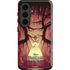Disney Princess and The Frog Tiana and Dr. Facilier Galaxy S26 Impact Case