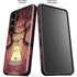 Disney Princess and The Frog Tiana and Dr. Facilier Galaxy S26 Impact Case