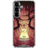 Disney Princess and The Frog Tiana and Dr. Facilier Galaxy S26 Plus Clear Case
