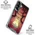 Disney Princess and The Frog Tiana and Dr. Facilier Galaxy S26 Plus Clear Case