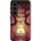 Disney Princess and The Frog Tiana and Dr. Facilier Galaxy S26 Plus Impact Case