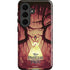 Disney Princess and The Frog Tiana and Dr. Facilier Galaxy S26 Plus Impact Case