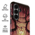Disney Princess and The Frog Tiana and Dr. Facilier Galaxy S26 Plus Impact Case