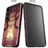 Disney Princess and The Frog Tiana and Dr. Facilier Galaxy S26 Plus Impact Case