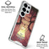 Disney Princess and The Frog Tiana and Dr. Facilier Galaxy S26 Ultra Clear Case