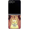 Disney Princess and The Frog Tiana and Dr. Facilier Galaxy Z Flip6 Skin
