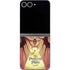 Disney Princess and The Frog Tiana and Dr. Facilier Galaxy Z Flip6 Skin
