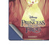 Disney Princess and The Frog Tiana and Dr. Facilier Galaxy Z Fold6 Skin