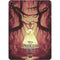 Disney Princess and The Frog Tiana and Dr. Facilier Apple iPad Air Skin
