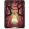 Disney Princess and The Frog Tiana and Dr. Facilier Apple iPad Pro Skin