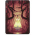 Disney Princess and The Frog Tiana and Dr. Facilier Apple iPad Pro Skin