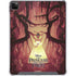Disney Princess and The Frog Tiana and Dr. Facilier iPad Cases