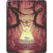 Disney Princess and The Frog Tiana and Dr. Facilier iPad Pro 13in M4 (2024) Skin
