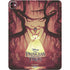 Disney Princess and The Frog Tiana and Dr. Facilier iPad Pro 13in M4 (2024) Skin
