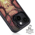 Disney Princess and The Frog Tiana and Dr. Facilier iPhone 13 Kickstand Case
