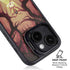 Disney Princess and The Frog Tiana and Dr. Facilier iPhone 14 Kickstand Case