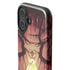 Disney Princess and The Frog Tiana and Dr. Facilier iPhone 16 Impact Case