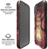 Disney Princess and The Frog Tiana and Dr. Facilier iPhone 16 Magsafe Impact Case