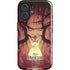 Disney Princess and The Frog Tiana and Dr. Facilier iPhone 16 Plus Impact Case