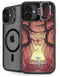 Disney Princess and The Frog Tiana and Dr. Facilier iPhone 16 Plus Kickstand Case