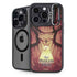 Disney Princess and The Frog Tiana and Dr. Facilier iPhone 16 Pro Max Kickstand Case