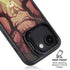 Disney Princess and The Frog Tiana and Dr. Facilier iPhone 16e Kickstand Case