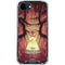 Disney Princess and The Frog Tiana and Dr. Facilier iPhone 16e Clear Case