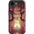 Disney Princess and The Frog Tiana and Dr. Facilier iPhone 16e Impact Case