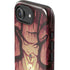 Disney Princess and The Frog Tiana and Dr. Facilier iPhone 16e Impact Case