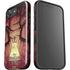 Disney Princess and The Frog Tiana and Dr. Facilier iPhone 16e Impact Case