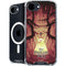 Disney Princess and The Frog Tiana and Dr. Facilier iPhone 16e MagSafe Case