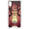 Disney Princess and The Frog Tiana and Dr. Facilier iPhone XS Clear Case
