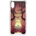 Disney Princess and The Frog Tiana and Dr. Facilier iPhone XS Clear Case