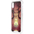 Disney Princess and The Frog Tiana and Dr. Facilier iPhone XS Clear Case