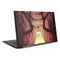 Disney Princess and The Frog Tiana and Dr. Facilier Dell Latitude Skin