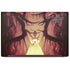 Disney Princess and The Frog Tiana and Dr. Facilier Dell Latitude Skin