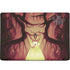 Disney Princess and The Frog Tiana and Dr. Facilier MacBook Skins