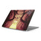 Disney Princess and The Frog Tiana and Dr. Facilier Apple MacBook Pro 16-inch Skin