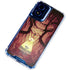 Disney Princess and The Frog Tiana and Dr. Facilier Moto G Play 4G (2024) Clear Case