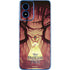 Disney Princess and The Frog Tiana and Dr. Facilier Moto G Play 4G (2024) Skin
