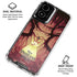 Disney Princess and The Frog Tiana and Dr. Facilier Moto G Power 5G (2024) Clear Case