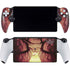 Disney Princess and The Frog Tiana and Dr. Facilier PlayStation Portal Remote Player Skin