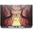 Disney Princess and The Frog Tiana and Dr. Facilier Dell Precision Skin