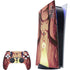 Disney Princess and The Frog Tiana and Dr. Facilier PlayStation PS5 Skins