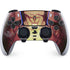 Disney Princess and The Frog Tiana and Dr. Facilier PS5 DualSense Edge Pro Controller Skin