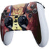 Disney Princess and The Frog Tiana and Dr. Facilier PS5 DualSense Edge Pro Controller Skin