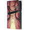 Disney Princess and The Frog Tiana and Dr. Facilier PS5 Pro Console Skin