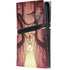 Disney Princess and The Frog Tiana and Dr. Facilier PS5 Pro Console Skin