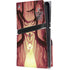 Disney Princess and The Frog Tiana and Dr. Facilier PS5 Pro Disk Console Skin