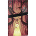 Disney Princess and The Frog Tiana and Dr. Facilier PS5 Pro Disk Console Skin